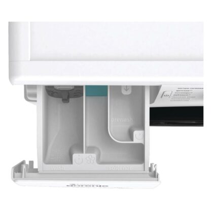 Стиральная машина Gorenje WPNEI94A1SWIFI/C — изображение 8