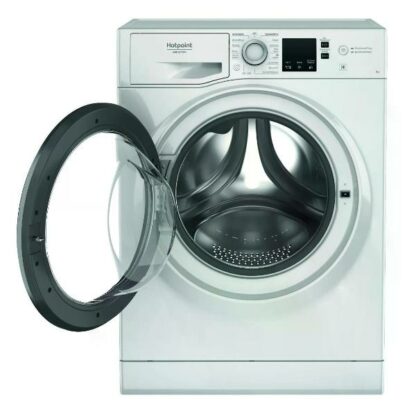Стиральная машина Hotpoint-Ariston NUS 5015 S RU — изображение 3