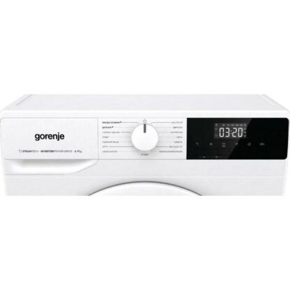 Стиральная машина Gorenje W2NHPI72SCSIRV — изображение 2