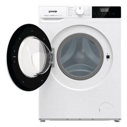 Стиральная машина Gorenje W2NHPI72SCSIRV — изображение 3