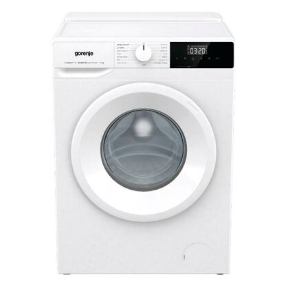 Стиральная машина Gorenje W2NHPI72SCSIRV — изображение 4