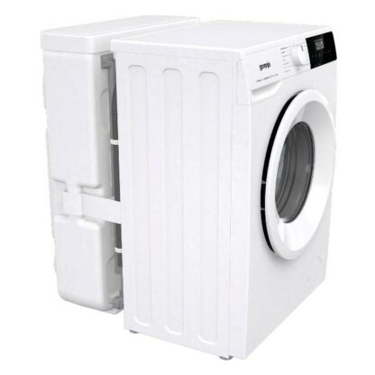 Стиральная машина Gorenje W2NHPI72SCSIRV — изображение 5