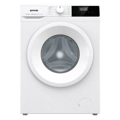 Стиральная машина Gorenje W2NHPI72SCSIRV