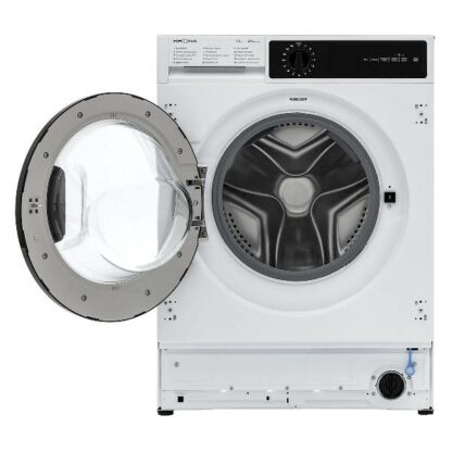 Встраиваемая стиральная машина Krona Darre 1400 7/5K White — изображение 2