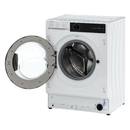 Встраиваемая стиральная машина Krona Darre 1400 7/5K White — изображение 3