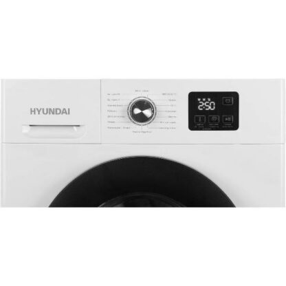 Стиральная машина Hyundai WME7001 — изображение 4