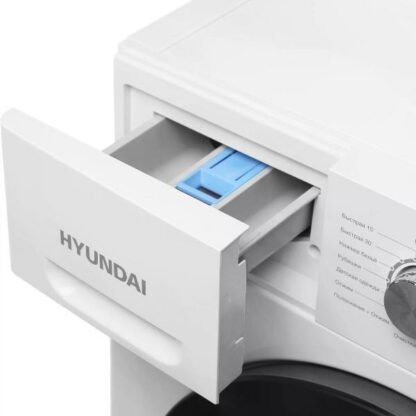 Стиральная машина Hyundai WME7001 — изображение 6