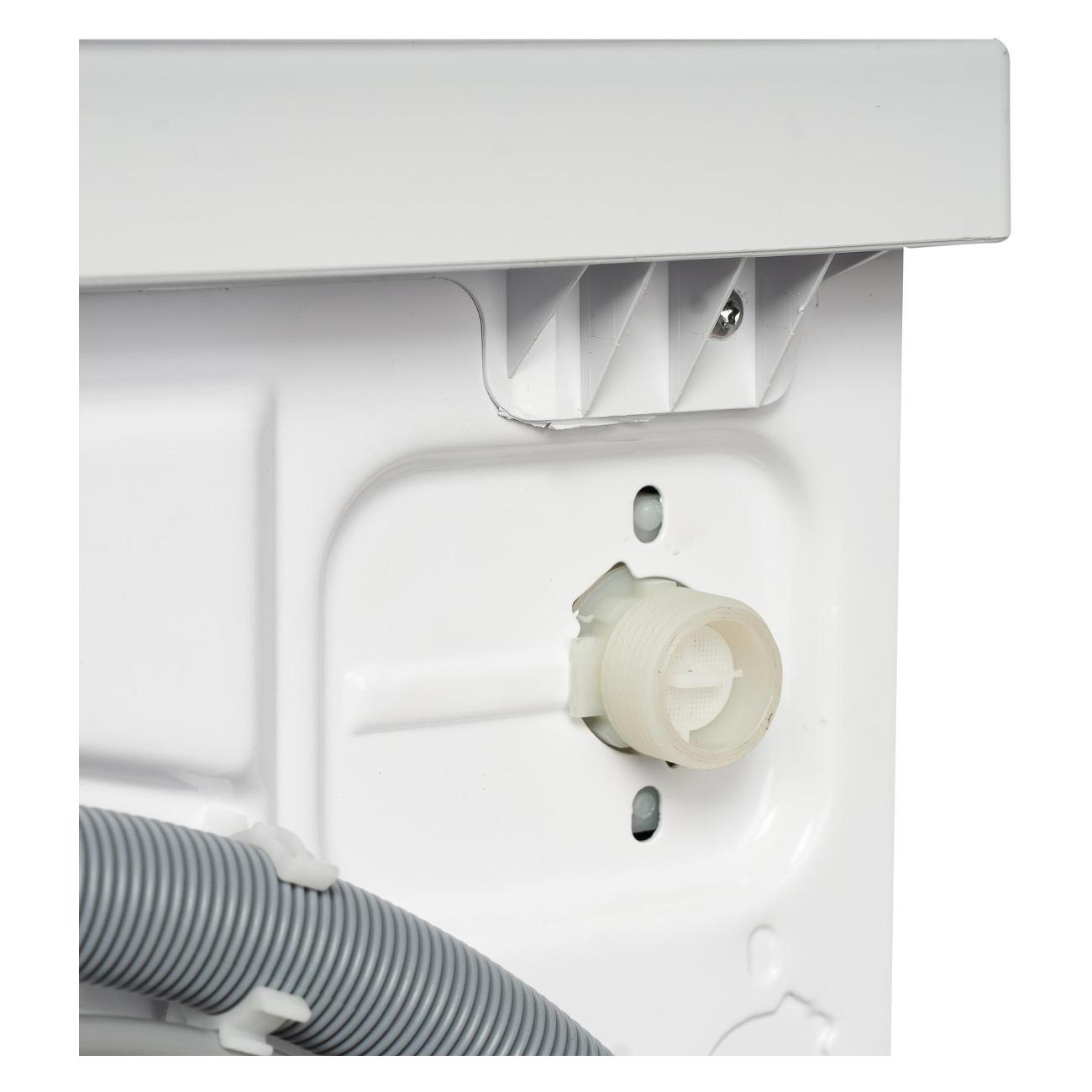 Стиральная машина DeLonghi DWM 724 VI Alicia — изображение 8