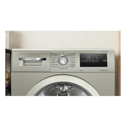 Сушильная машина Bosch WTN86202ME Silver — изображение 2
