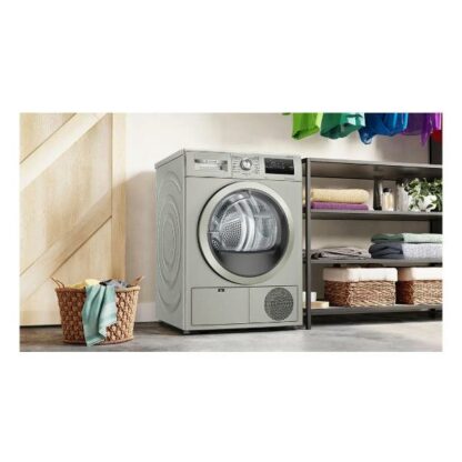 Сушильная машина Bosch WTN86202ME Silver — изображение 4
