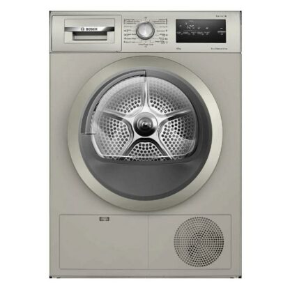 Сушильная машина Bosch WTN86202ME Silver