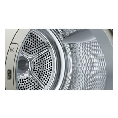 Сушильная машина Bosch WTN86202ME Silver — изображение 6