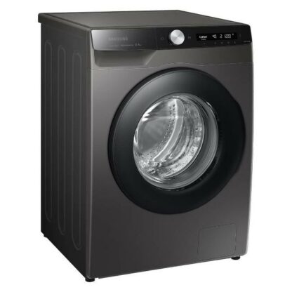 Стиральная машина Samsung WW80AG6S28AXLD — изображение 3
