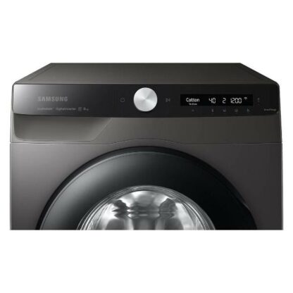 Стиральная машина Samsung WW80AG6S28AXLD — изображение 4