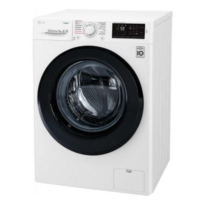 Стиральная машина LG F2M5HS6W — изображение 2