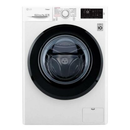 Стиральная машина LG F2M5HS6W