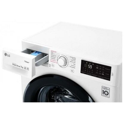 Стиральная машина LG F2M5HS6W — изображение 6