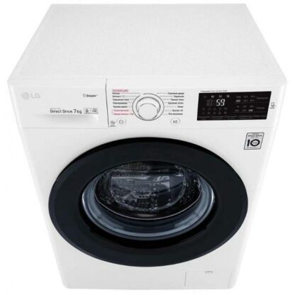 Стиральная машина LG F2M5HS6W — изображение 7