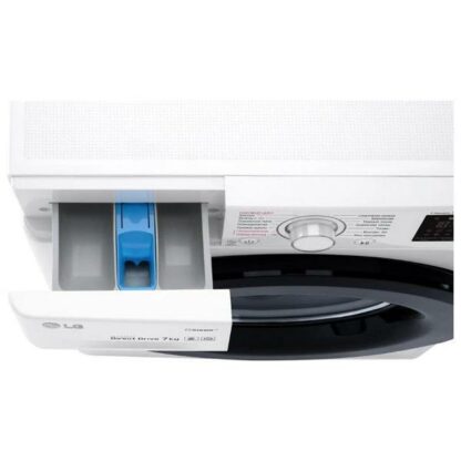 Стиральная машина LG F2M5HS6W — изображение 8