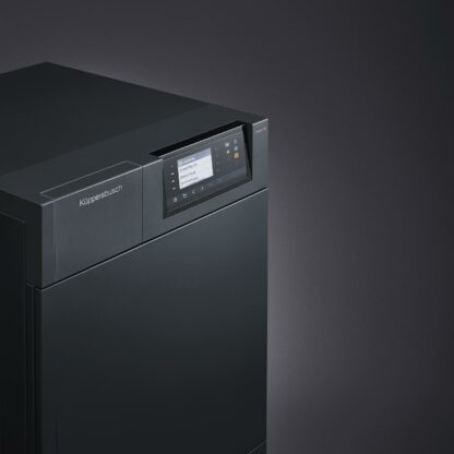 Сушильная машина Kuppersbusch T 40.0 T Titan Rock — изображение 2