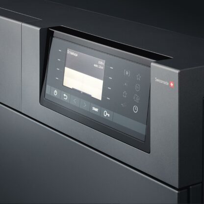 Сушильная машина Kuppersbusch T 40.0 T Titan Rock — изображение 3