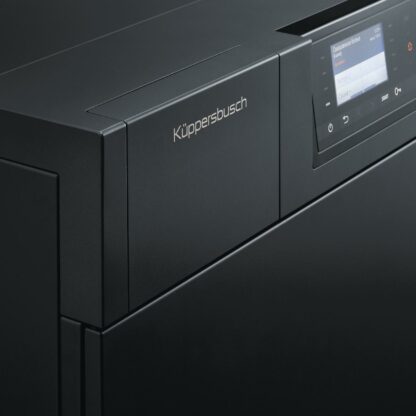 Сушильная машина Kuppersbusch T 40.0 T Titan Rock — изображение 4