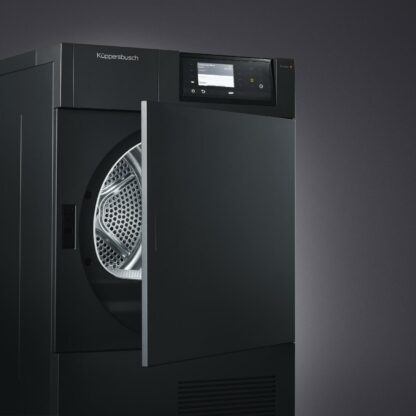 Сушильная машина Kuppersbusch T 40.0 T Titan Rock — изображение 5