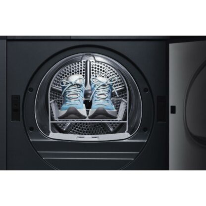 Сушильная машина Kuppersbusch T 40.0 T Titan Rock — изображение 7