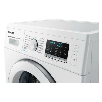 Стиральная машина Samsung WW70AG5S21EELD — изображение 5