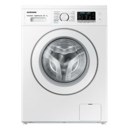 Стиральная машина Samsung WW70AG5S21EELD