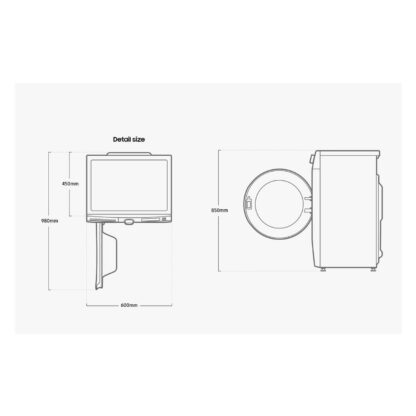 Стиральная машина Samsung WW70AG5S21EELD — изображение 10