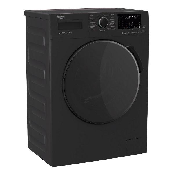 Стиральная машина Beko WSPE 6H616A — изображение 2
