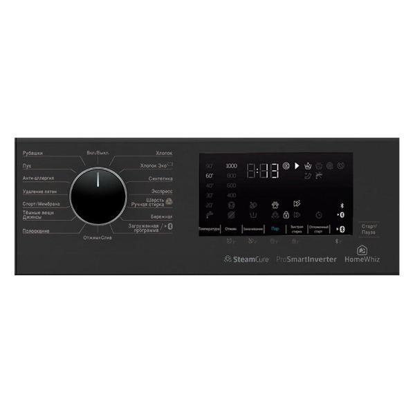 Стиральная машина Beko WSPE 6H616A — изображение 4