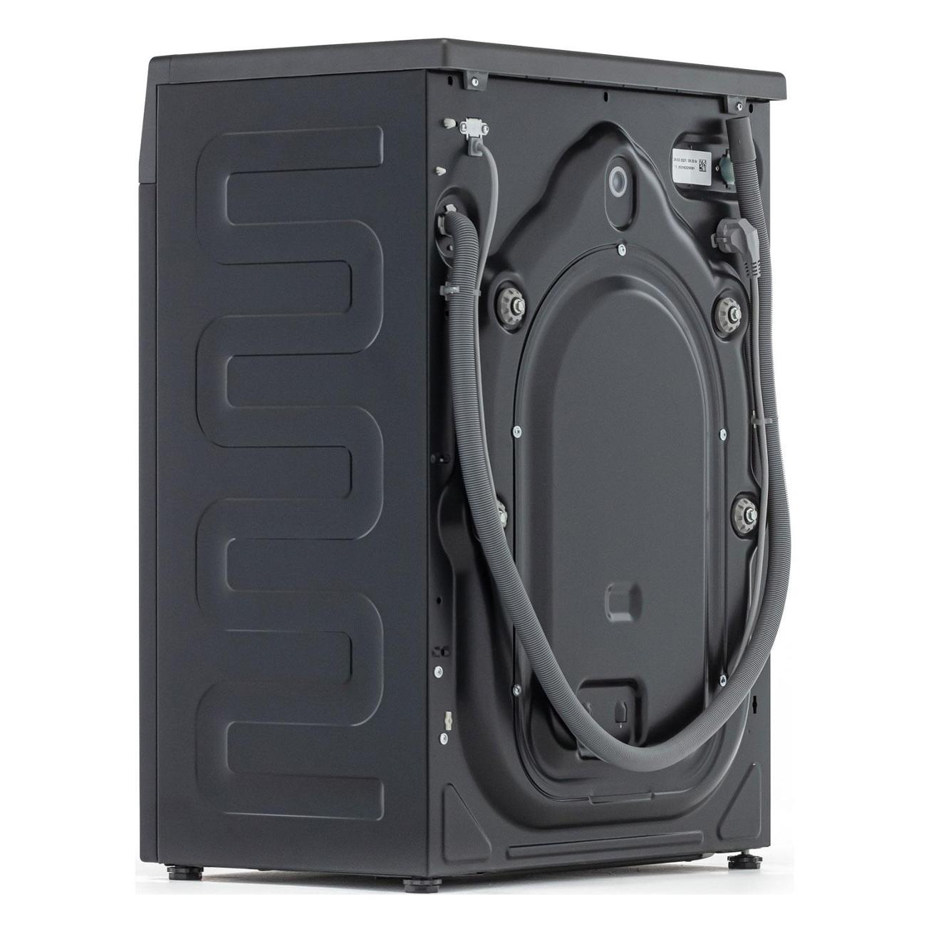 Стиральная машина Beko WSPE 6H616A — изображение 7
