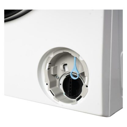 Стиральная машина DeLonghi DWM 724 Alicia — изображение 8