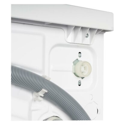 Стиральная машина DeLonghi DWM 724 Alicia — изображение 10