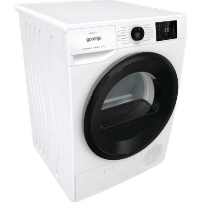 Сушильная машина Gorenje DNE72/GN — изображение 5