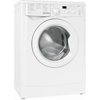 Стиральная машина Indesit IWSD 6105 (CIS).L — изображение 2