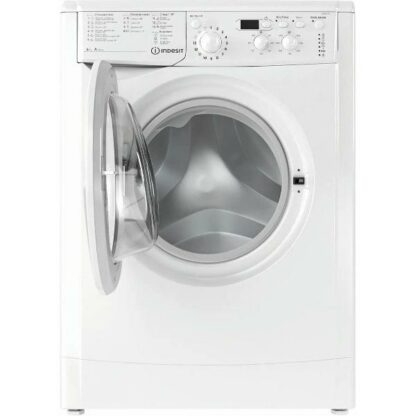 Стиральная машина Indesit IWSD 6105 (CIS).L — изображение 4