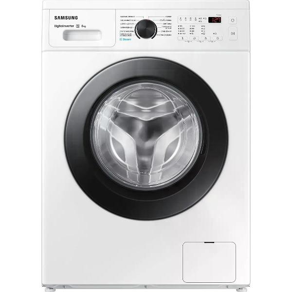 Стиральная машина Samsung WW60AG4S00CELP — изображение 2