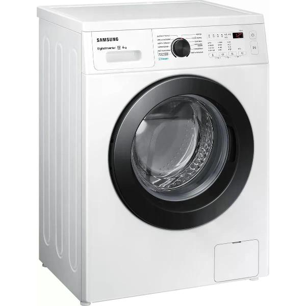 Стиральная машина Samsung WW60AG4S00CELP — изображение 3