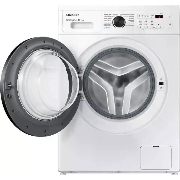 Стиральная машина Samsung WW60AG4S00CELP — изображение 4