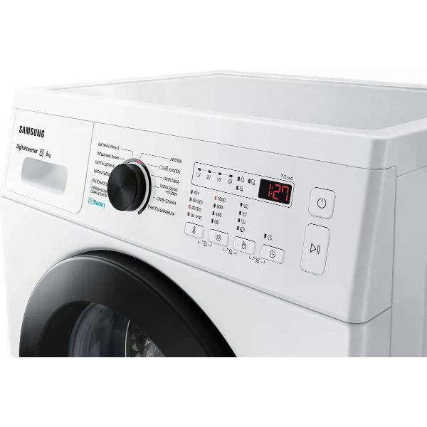 Стиральная машина Samsung WW60AG4S00CELP — изображение 8