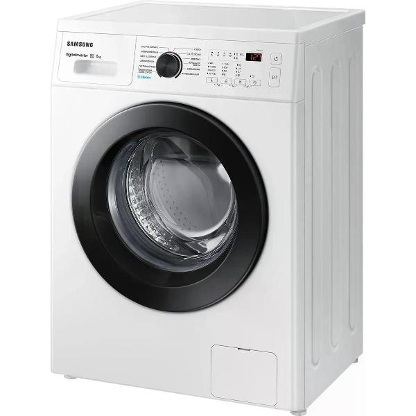 Стиральная машина Samsung WW60AG4S00CELP