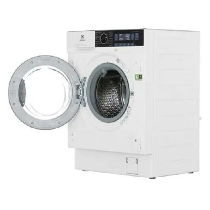 Встраиваемая стиральная машина Electrolux EW8F348SCI — изображение 6