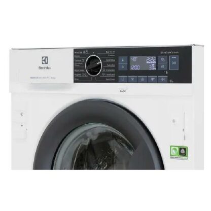 Встраиваемая стиральная машина Electrolux EW8F348SCI — изображение 8