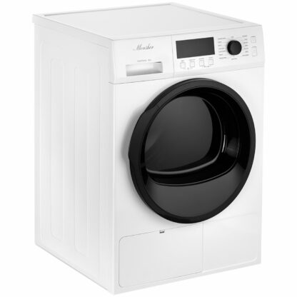 Сушильная машина Monsher MDM 631 Blanc — изображение 11