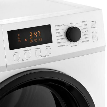 Сушильная машина Monsher MDM 631 Blanc — изображение 13