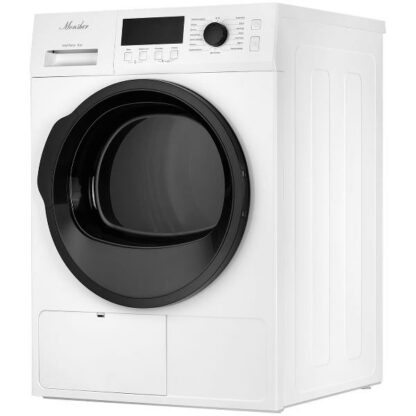 Сушильная машина Monsher MDM 631 Blanc — изображение 8