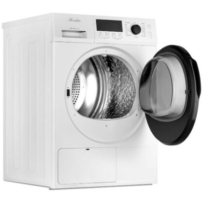 Сушильная машина Monsher MDM 631 Blanc — изображение 10